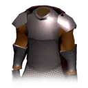 Iron Armor Iron Armor