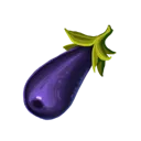 Eggplant Eggplant