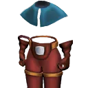 Highwayman Armor Highwayman Armor