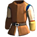 Sheepskin Armor Sheepskin Armor