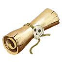 Shady Letter Shady Letter