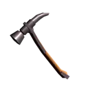 Iron Warhammer Iron Warhammer