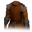 Reinforced Leather Armor Reinforced Leather Armor