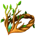 Living Wood Living Wood