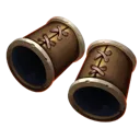 Trollskin Bracer Trollskin Bracer