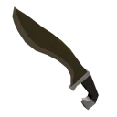 Haywoods Sickle Sword Haywoods Sickle Sword