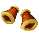 Reinforced Leather Bracer Reinforced Leather Bracer