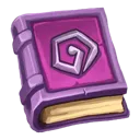 Spellbook: Pyre's Paralysis Spellbook: Pyre's Paralysis