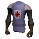 Thornhill Soldier's Armor Thornhill Soldier's Armor