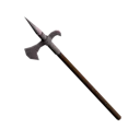 Soldier's Halberd Soldier's Halberd