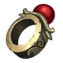 Ruby Band of Toughness Ruby Band of Toughness