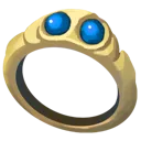 Sapphire Ring of Grace Sapphire Ring of Grace