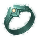 Qaeshtari Ranger's Armband Qaeshtari Ranger's Armband