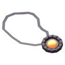 Amulet of Vesteris Amulet of Vesteris