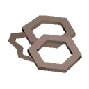 Rusty Shackles Rusty Shackles