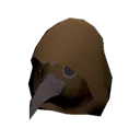 Plague Doctor's Mask Plague Doctor's Mask