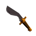 Nyls Yellen's Kukri Nyls Yellen's Kukri