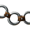 Shackles of Regret Shackles of Regret