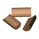 Split Highland Wood Split Highland Wood