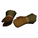 Lumberjack's Glove Lumberjack's Glove