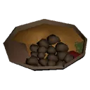 Meat and Potatoes Meat and Potatoes