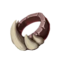 Ogre Tyrant's Bracelet Ogre Tyrant's Bracelet