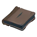 Spellbook: Snowstorm Spellbook: Snowstorm