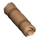 Survivalist's Bandage Survivalist's Bandage