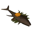 Cooked Clearwater Salmon Cooked Clearwater Salmon