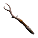 Winterpine Wand Winterpine Wand