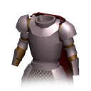 Steel Plate Armor Steel Plate Armor