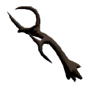 Bramblewood Wand Bramblewood Wand