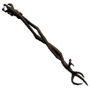 Bramblewood Staff Bramblewood Staff