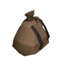 Master Hubbs' Copper Sack Master Hubbs' Copper Sack