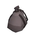 Master Hubbs' Iron Sack Master Hubbs' Iron Sack