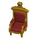 Ancient Throne Ancient Throne