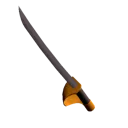 Riverpirate Captain's Cutlass Riverpirate Captain's Cutlass