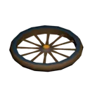 Willow Cartwheel Willow Cartwheel