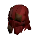 Monstrous Crustacean Helm Monstrous Crustacean Helm