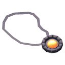 Amulet of Vesteris