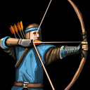 Archery Champion