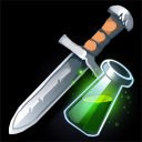 Blade Toxins Blade Toxins