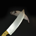 Sturgeon Filleting Sturgeon Filleting